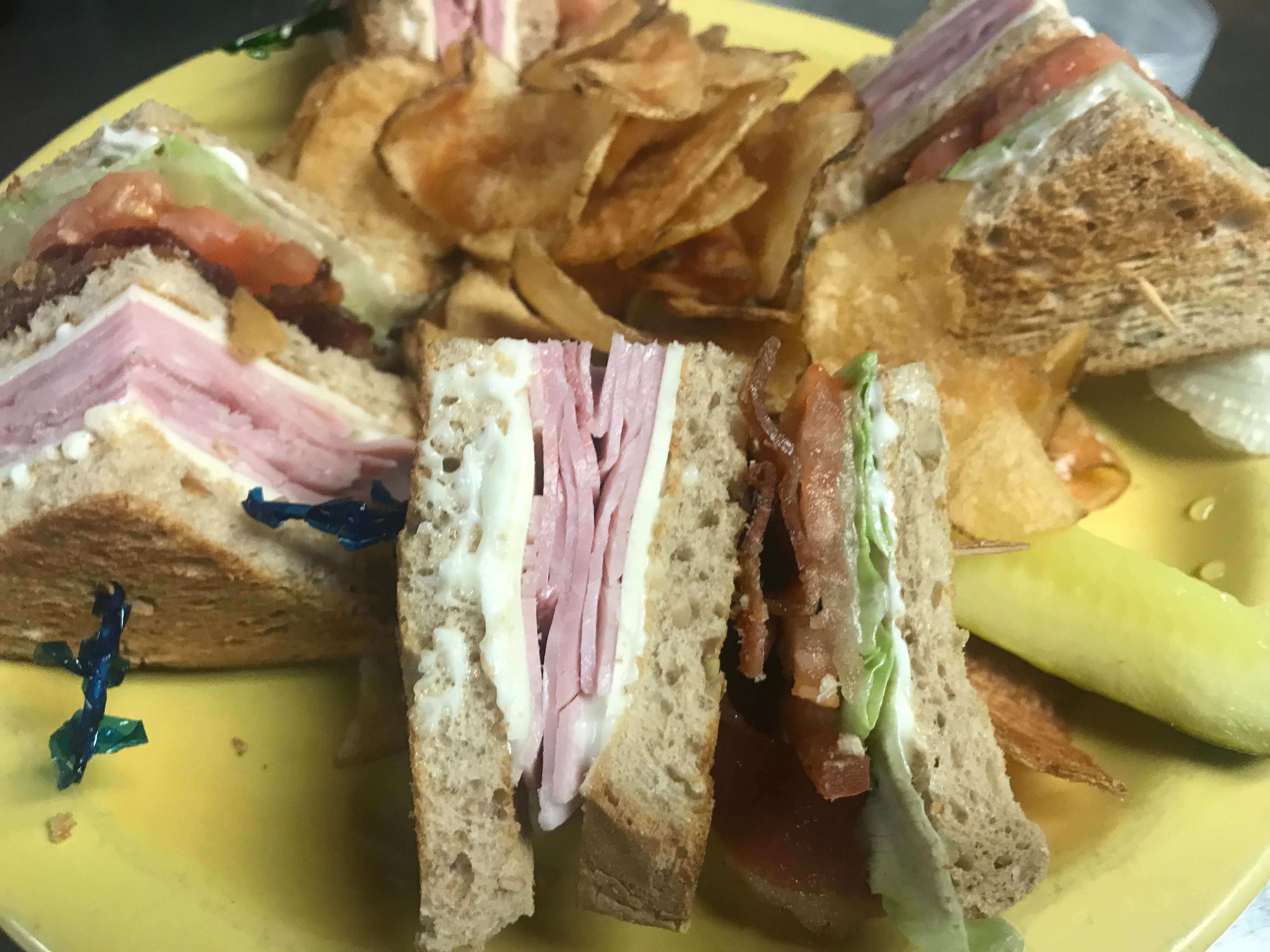 Order Cold Sandwich food online from Zembie's store, Harrisburg on bringmethat.com