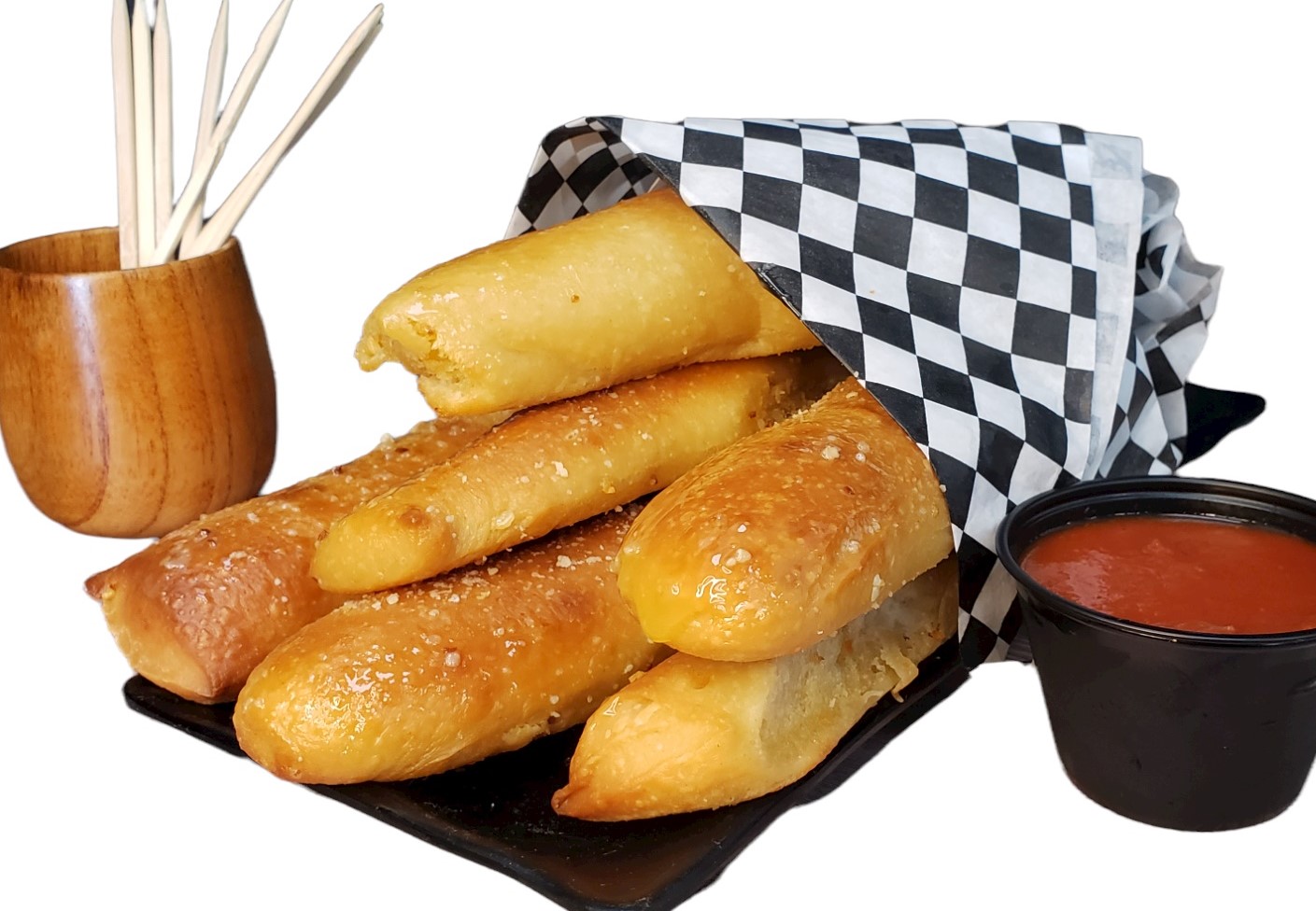 Order Breadsticks food online from Wing Legends store, Compton on bringmethat.com
