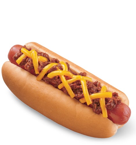 Order Chili Cheese Dog food online from Dairy Queen store, Huntingdon Valley on bringmethat.com