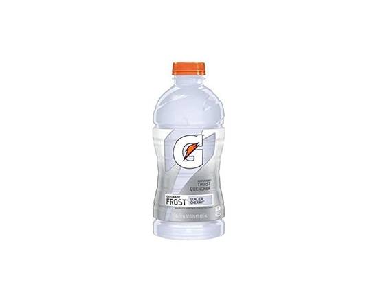 Order Gatorade Arctic Cherry 28oz food online from Extra Mile 2039 store, Fullerton on bringmethat.com