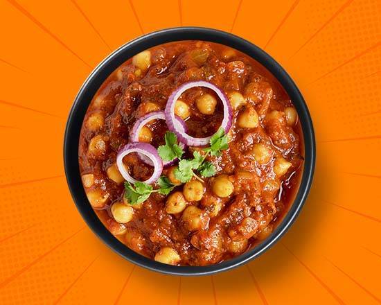 Order Chickpea Capital food online from Mad Over Curry store, Southlake on bringmethat.com