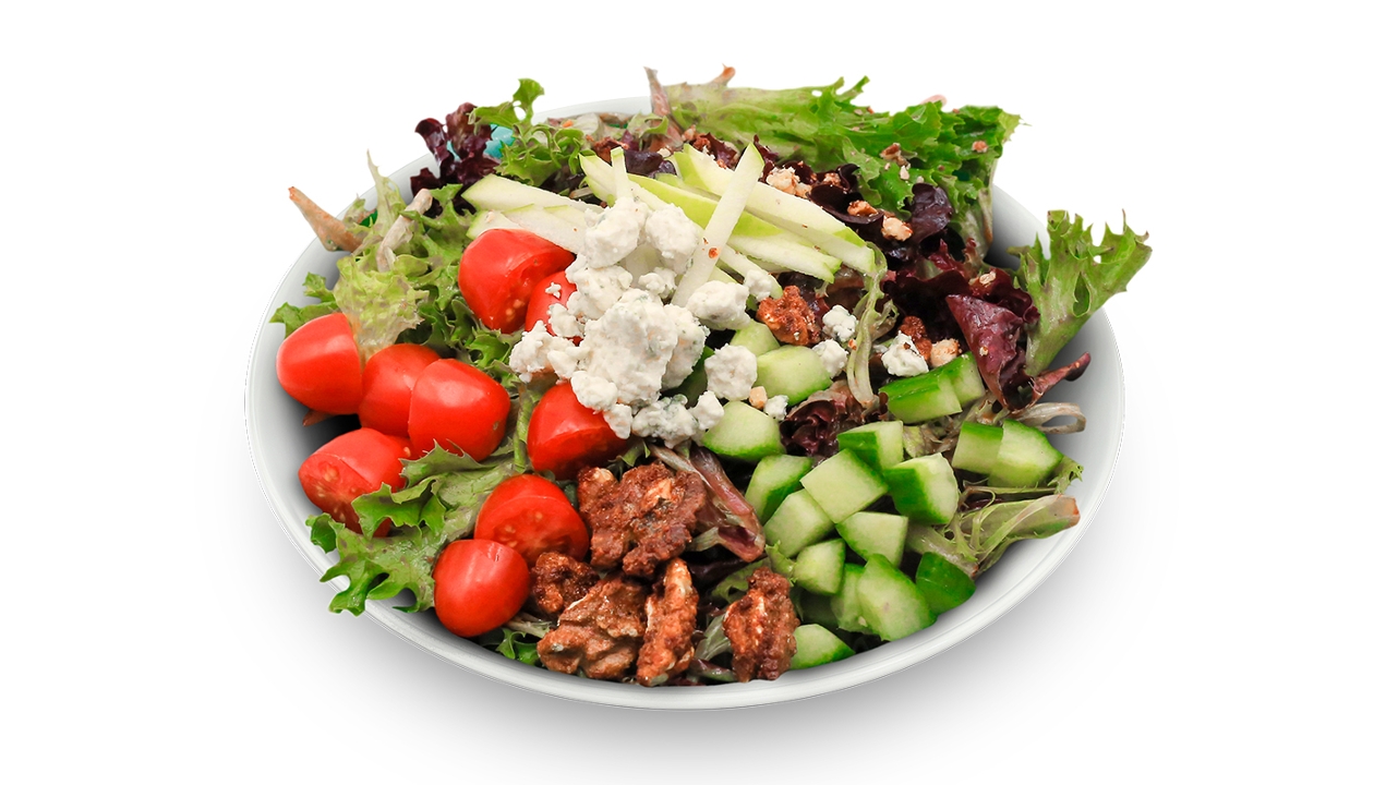 Order Regular Signature Salad food online from Brome Modern Eatery store, Dearborn on bringmethat.com