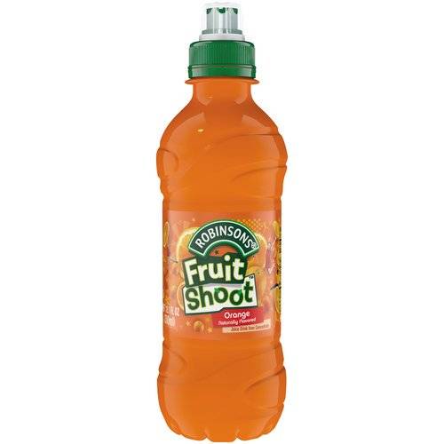 Order Robinsons Fruit Shoot Strawberry & Raspberry Juice Drink food online from Exxon Food Mart store, Port Huron on bringmethat.com