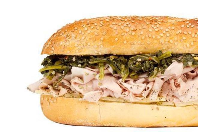 Order Abruzzi food online from Primohoagies store, Ardmore on bringmethat.com