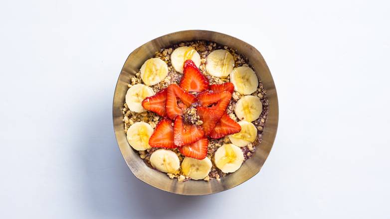 Order Breakfast Bowl (Small) food online from Vitality Bowls Saint Louis store, St. Louis on bringmethat.com