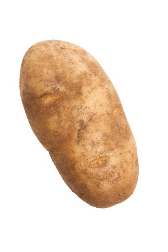 Order X-Large Russet Potato (1 potato) food online from Safeway store, Reston on bringmethat.com