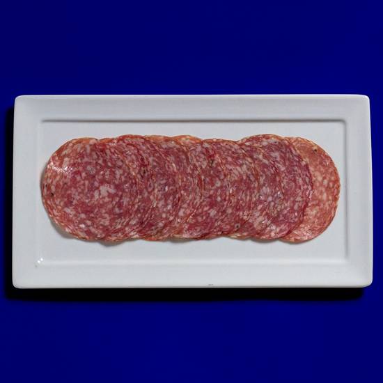 Order Italian Salame food online from Pimp My Pasta store, Alhambra on bringmethat.com
