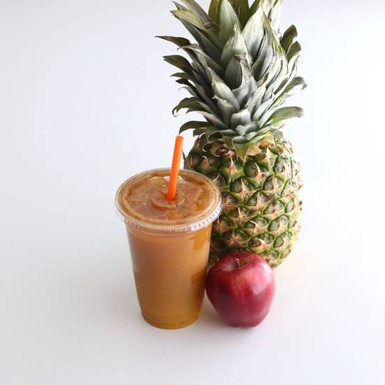 Order Smalls Pine-Apple food online from Fit Pantry store, Bakersfield on bringmethat.com