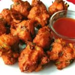 Order 10. Chicken Pakora food online from Taj Restaurant store, Warren on bringmethat.com