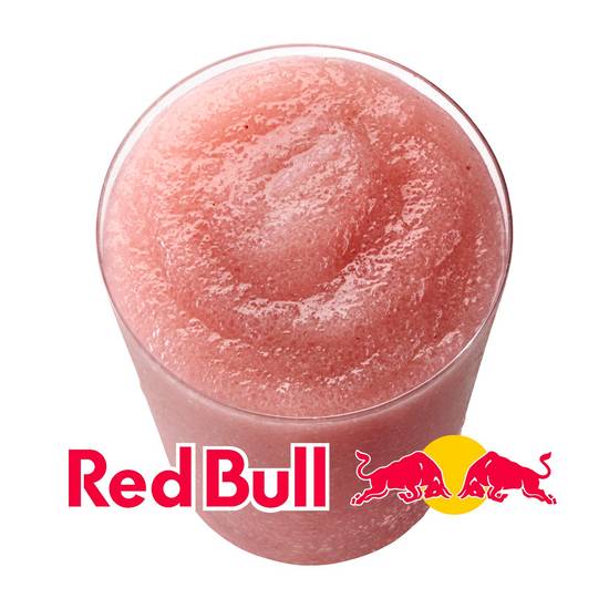 Order Red Bull Smoothie food online from Sheetz store, Cranberry Twp on bringmethat.com