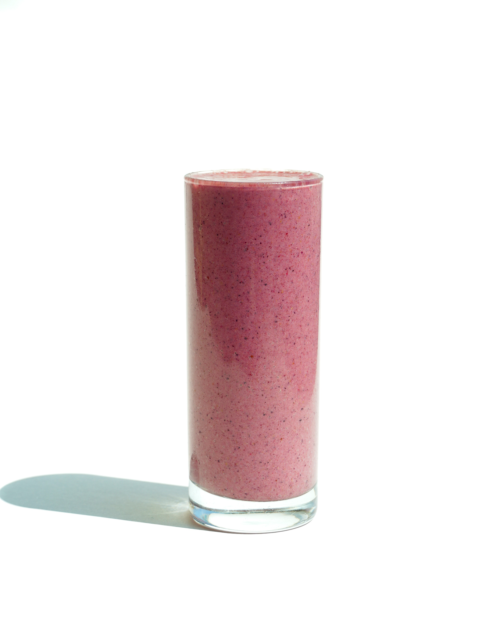 Order Beauty Berry Smoothie food online from The Grove Juicery & Wellness Cafe store, Omaha on bringmethat.com
