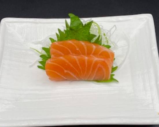 Order Sake Sashimi food online from Ozumo store, San Francisco on bringmethat.com
