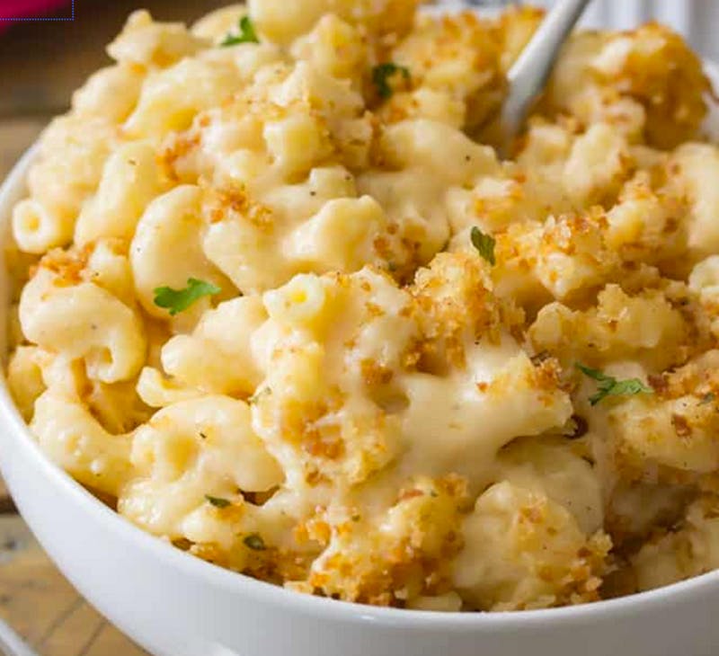 Order Jude's Mac n Cheese - Pasta food online from Brother Bruno Pizza store, Washingtonville on bringmethat.com