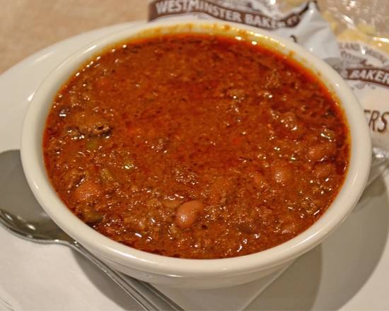 Order The Bar's Chili food online from The Bar - Lime Kiln store, Green Bay on bringmethat.com