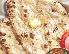 Order Tandoori Roti food online from Taste Of India Grill store, Bountiful on bringmethat.com