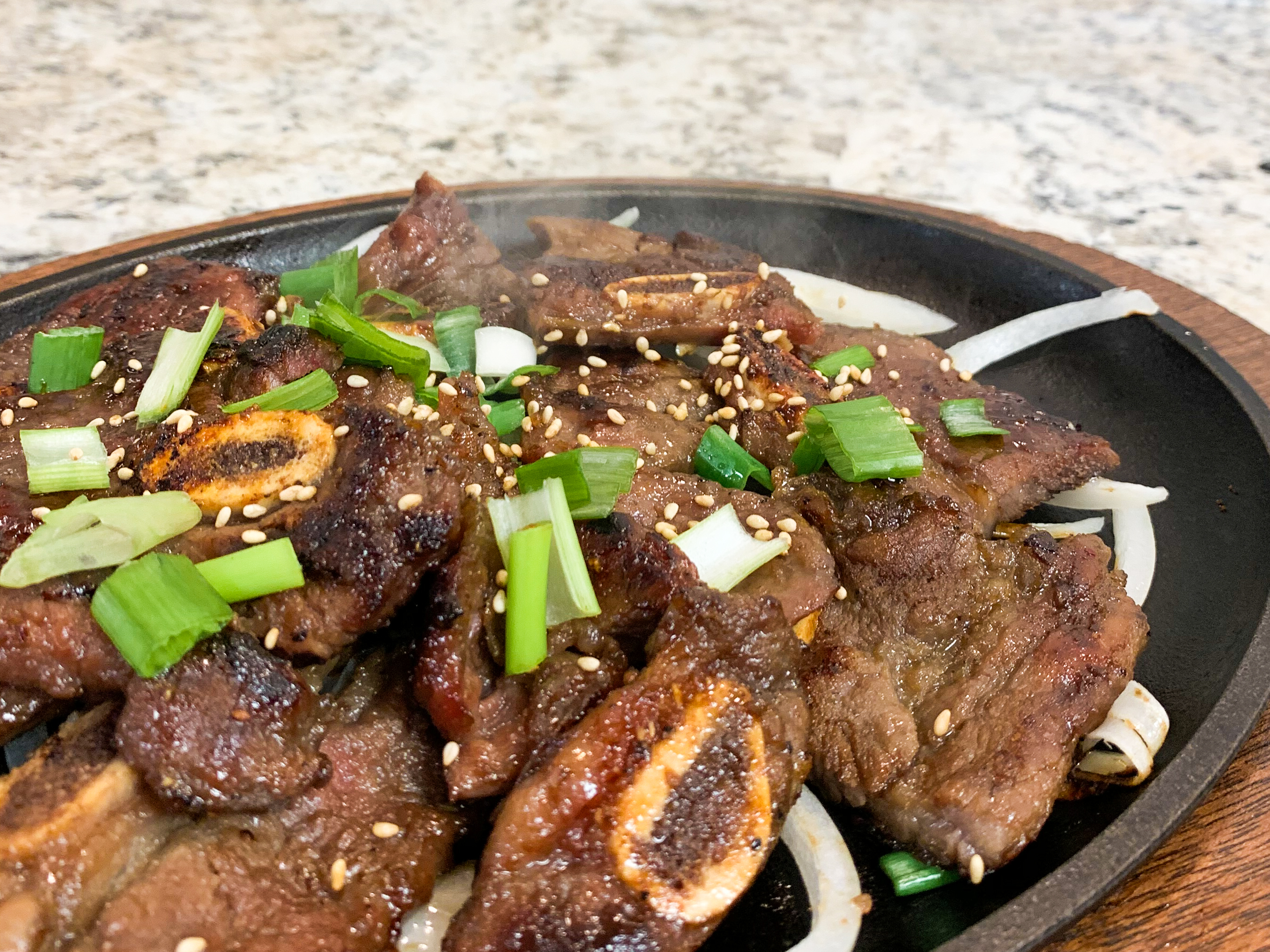 Order Galbi food online from The Koop store, Camp Hill on bringmethat.com