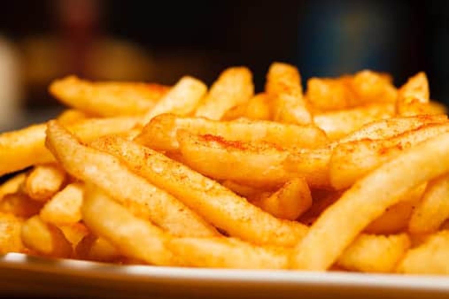 Order Fries food online from Old Country Place store, Canton on bringmethat.com