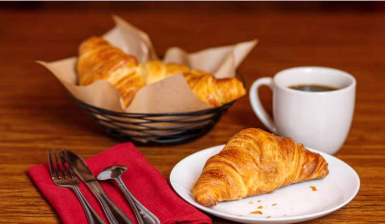 Order Croissant food online from Mimi Café store, Anaheim on bringmethat.com