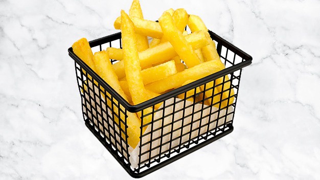 Order Fries food online from Pepper Lunch store, Irvine on bringmethat.com