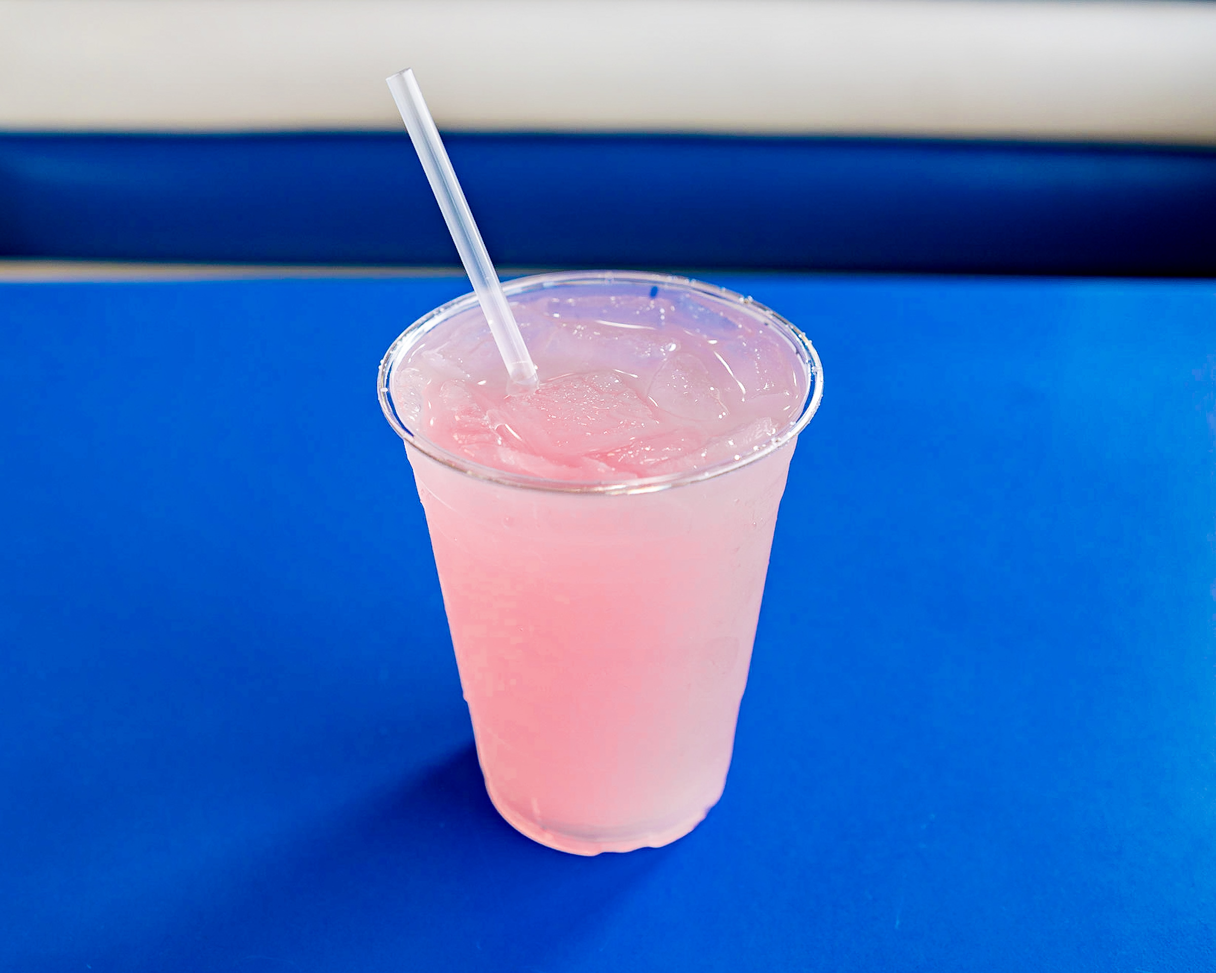 Order Pink Lemonade food online from Gus Jr store, Los Angeles on bringmethat.com