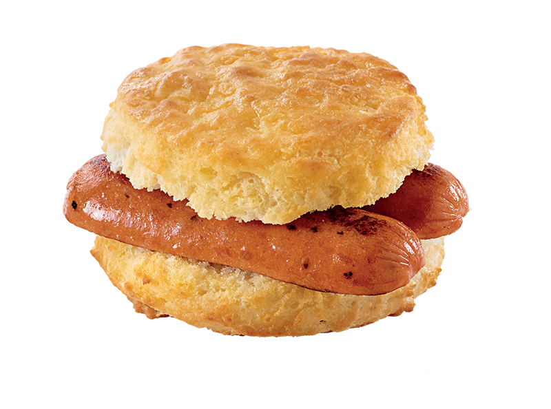 Order Smoked Sausage Biscuit food online from Jack Family Restaurants store, Florence on bringmethat.com
