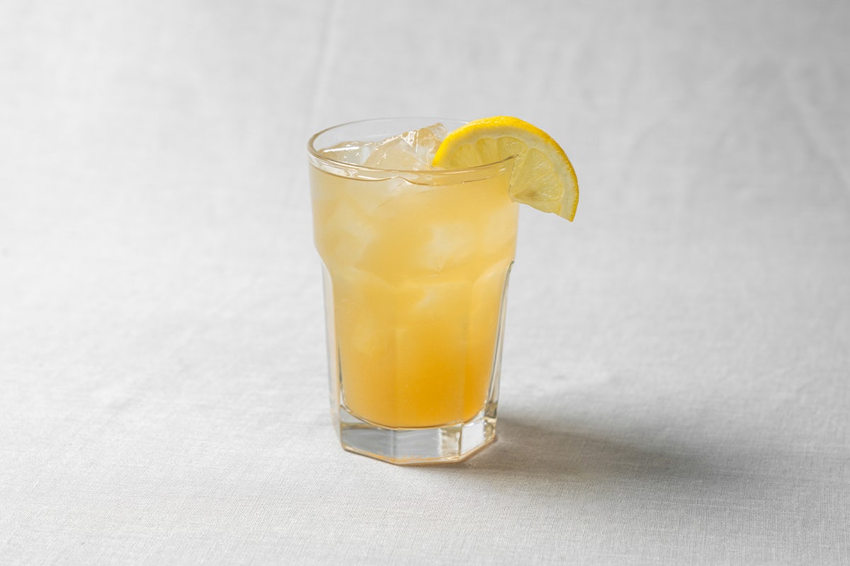 Order Arnold Palmer food online from Le Pain Quotidien store, Claremont on bringmethat.com