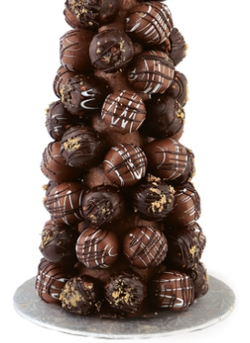 Order Truffle Tower-14 food online from Confection Collection store, Howell Township on bringmethat.com