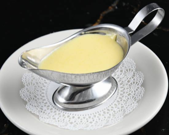 Order Hollandaise food online from Simms Steakhouse store, Golden on bringmethat.com