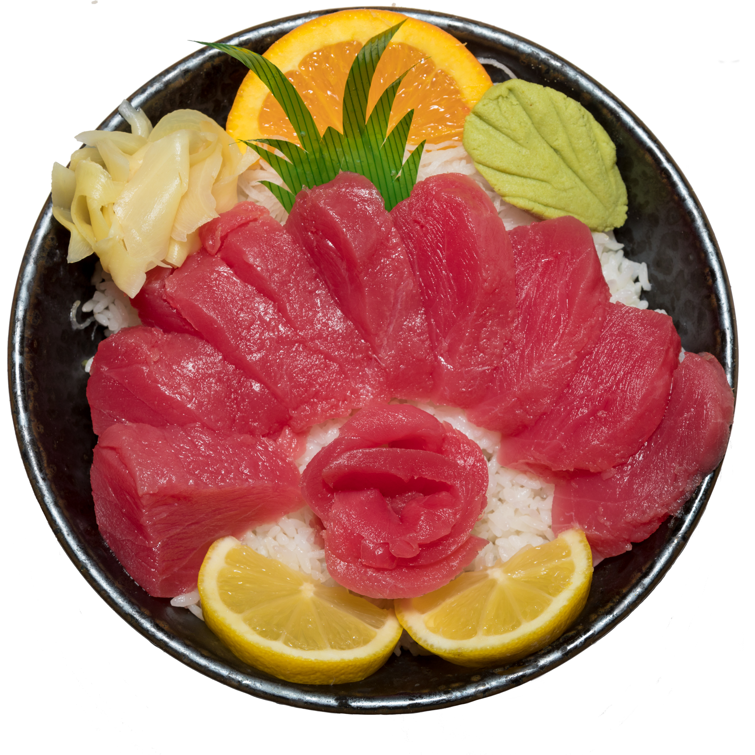 Order Tekka Donburi food online from Yo Sushi store, Albany on bringmethat.com
