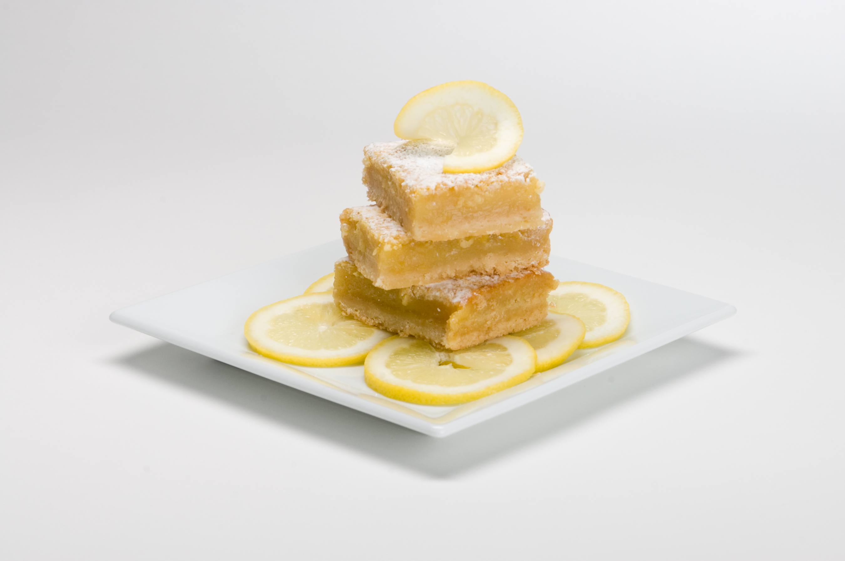 Order Lemon Bar food online from Delightful Pastries store, Chicago on bringmethat.com