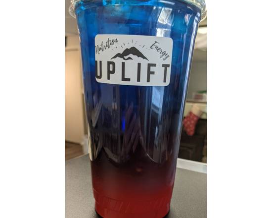 Order Drunkle Dave Energizing and Hydrating Tea food online from Uplift Nutrition store, Champion on bringmethat.com