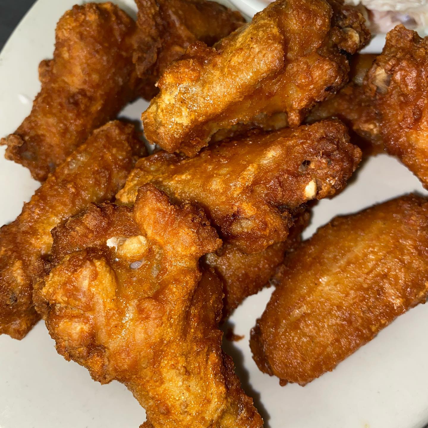 Order Chicken Wings food online from Westend Grill store, New Bedford on bringmethat.com