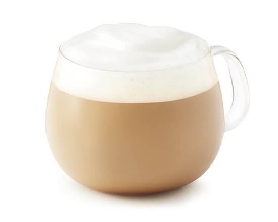 Order Cappuccino food online from Tim Horton store, Penfield on bringmethat.com