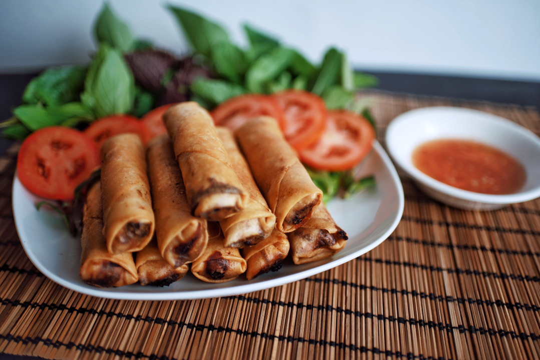Order Vietnamese egg roll food online from Noodle Shack store, Lititz on bringmethat.com