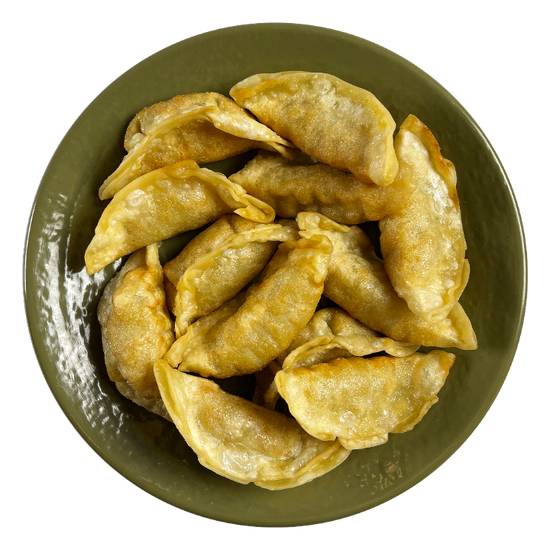 Order Family Size Dumplings** food online from Thai Chili 2 Go-Peoria store, Peoria on bringmethat.com