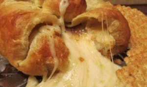 Order Baked Brie food online from Fromage Wine And Cheese Bar store, Boston on bringmethat.com