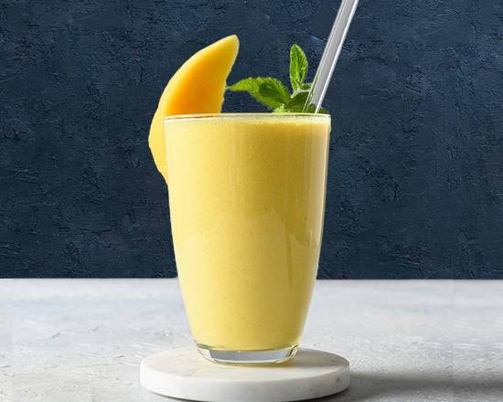 Order Yogurt Thickshake Mango food online from Ministry Of Curry store, Birmingham on bringmethat.com