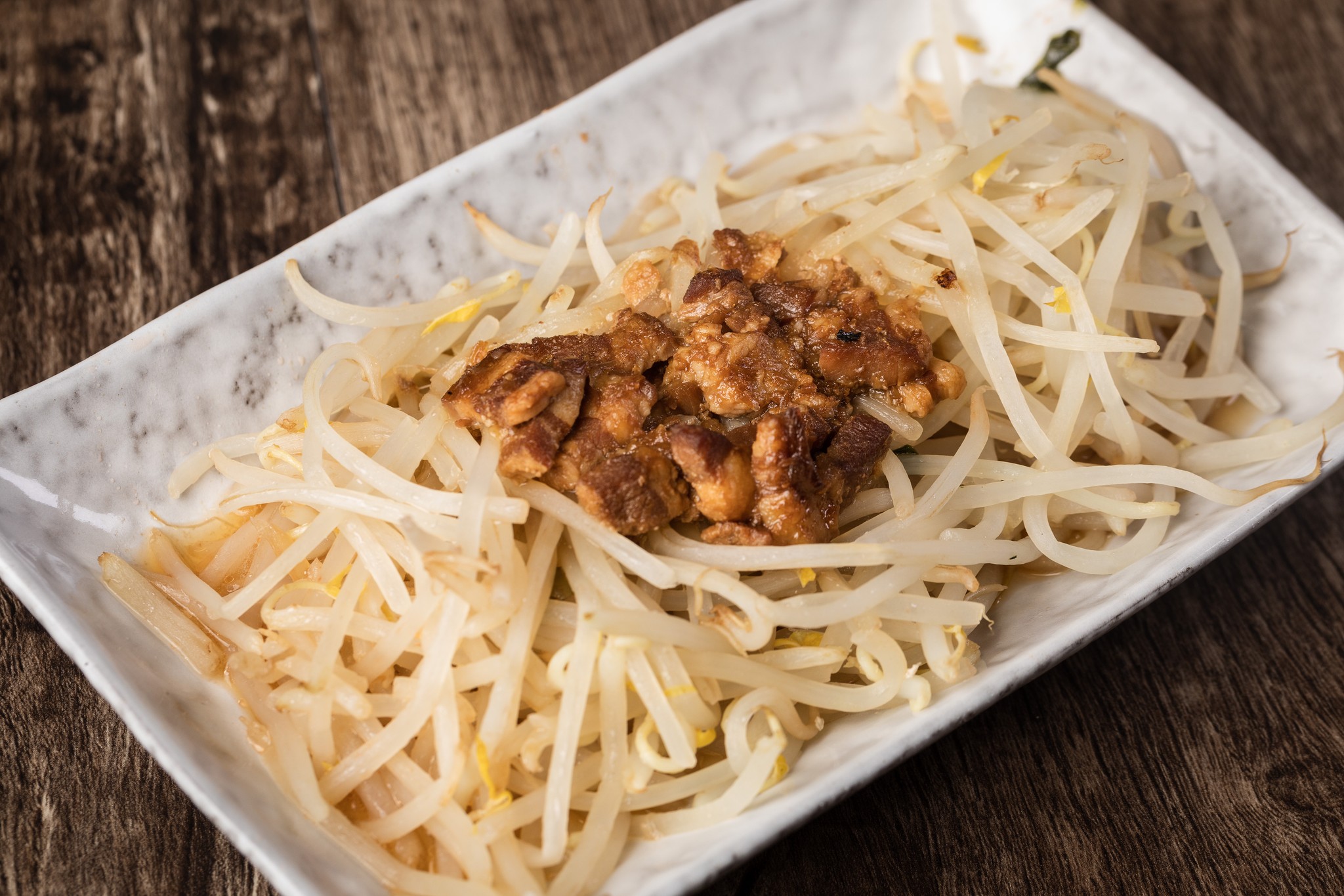 Order Bean Sprouts with Meat Sauce food online from 19 Gold store, Seattle on bringmethat.com