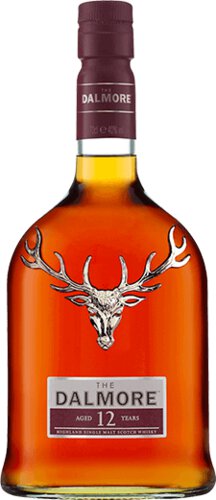 Order Dalmore 12 Years 750ml food online from Bws Beverage 2 store, Chicago on bringmethat.com