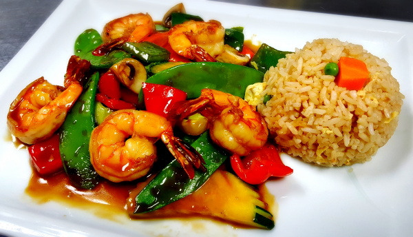 Order Kung Pao food online from Lucky Thai store, Atlanta on bringmethat.com