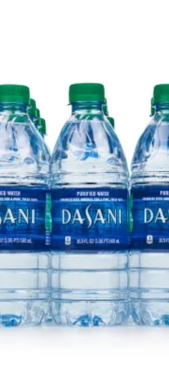 Order Dasani bottled water food online from Fat Tomato Pizza store, Rancho Palos Verdes on bringmethat.com