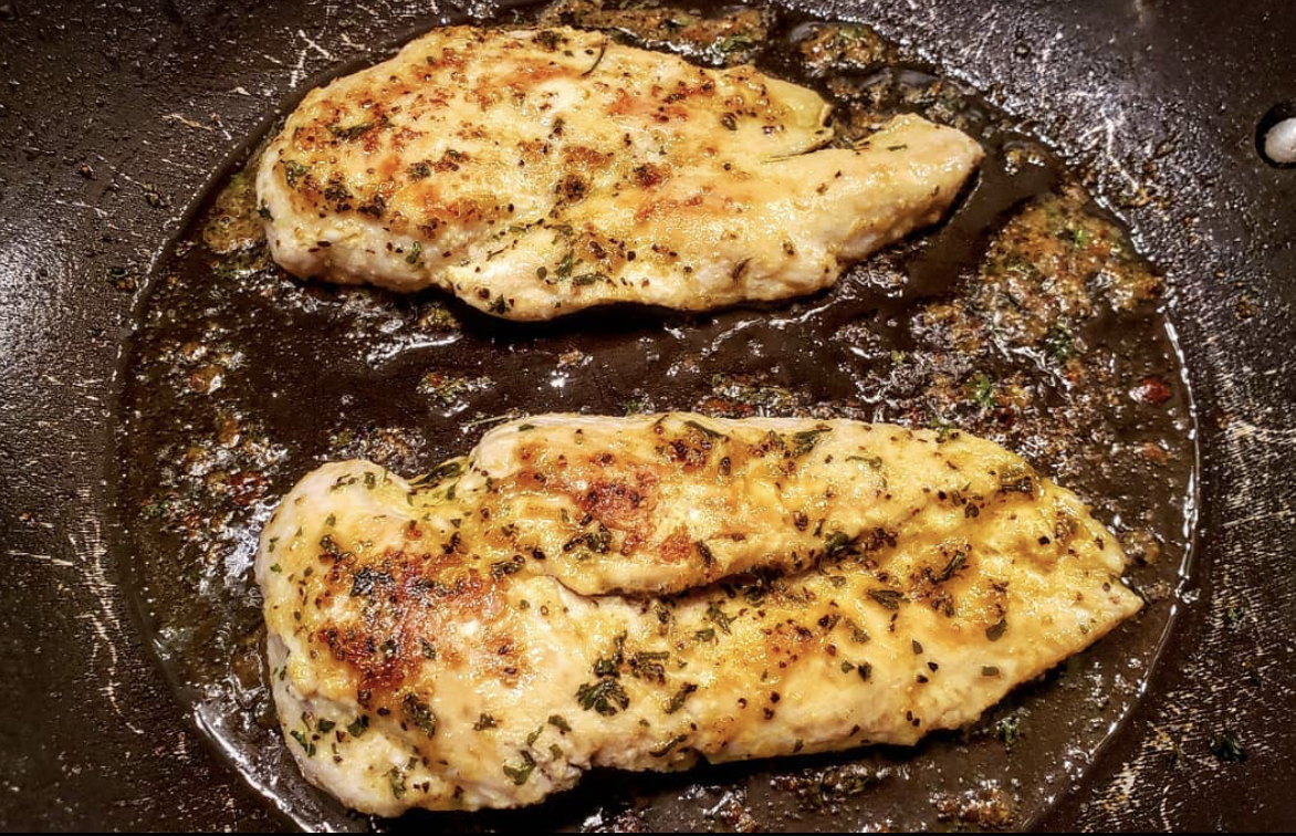 Order Grilled Chicken food online from Wild store, New York on bringmethat.com