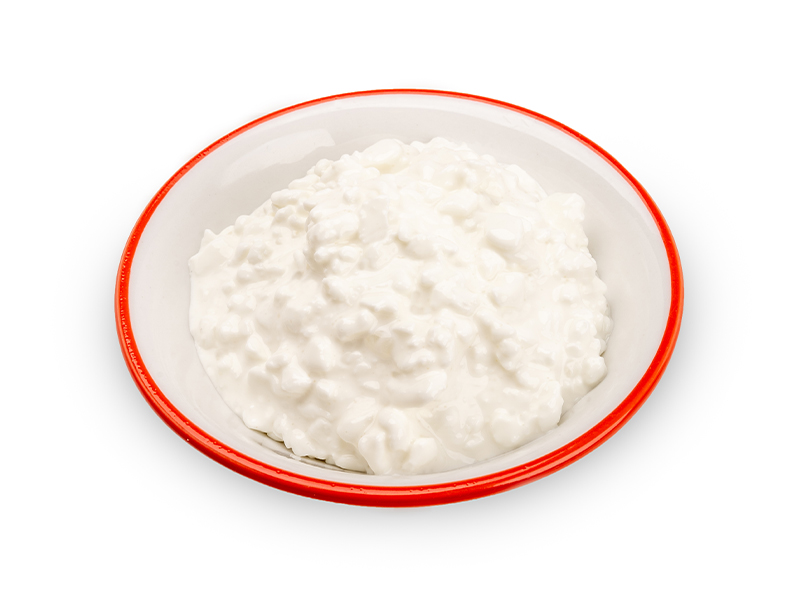 Order Cottage Cheese food online from Frisch Big Boy store, Sidney on bringmethat.com