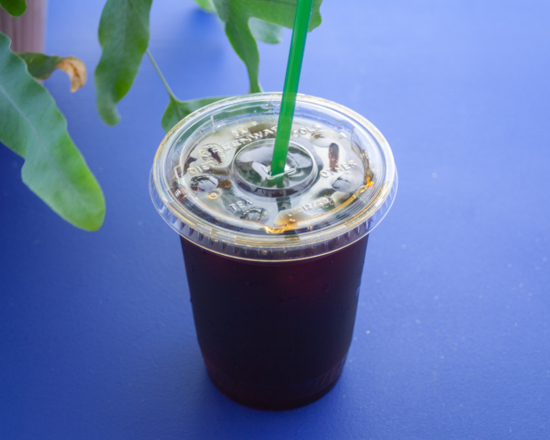 Order Cold Brew food online from Treehouse Coffee Shop store, Jersey City on bringmethat.com