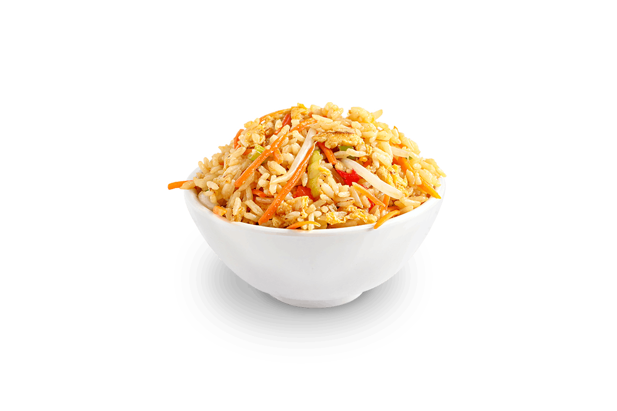 Order Side of Fried Rice food online from Pei Wei store, University Park on bringmethat.com