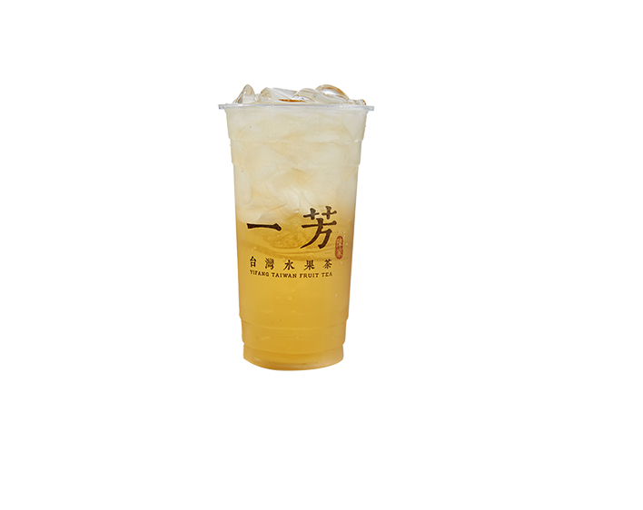 Order Multi-Floral Honey Drink / 百花蜜 food online from Yifang Taiwan Fruit Tea store, San Francisco on bringmethat.com