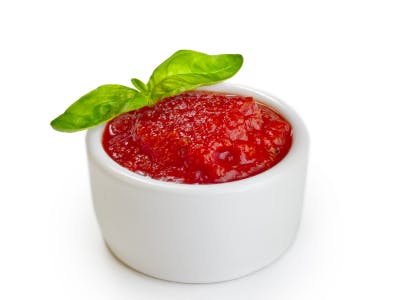 Order Marinara Sauce - Side food online from Pizza Guys store, Windsor on bringmethat.com