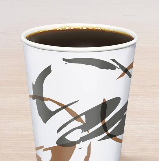 Order Premium Hot Coffee food online from Taco Bell store, Blacksburg on bringmethat.com