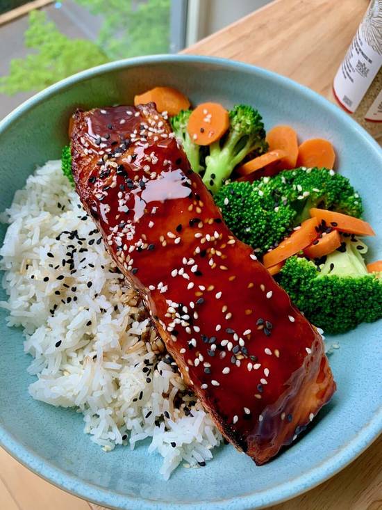 Order Teriyaki. food online from Style Sushi store, Union on bringmethat.com