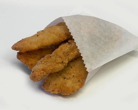Order Chicken Finger food online from Lucky Wishbone store, Tucson on bringmethat.com
